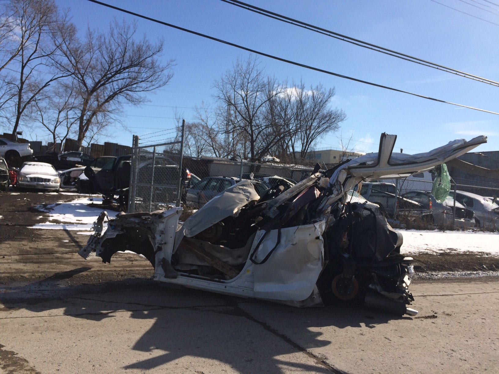 State suspends license of Detroit auto dealer after stolen cars found on lot