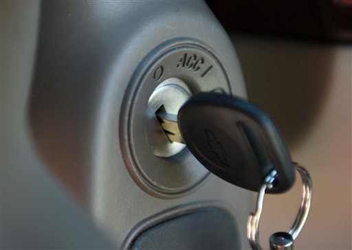 Court clears path for pre-bankruptcy lawsuits against GM for faulty ignition switch