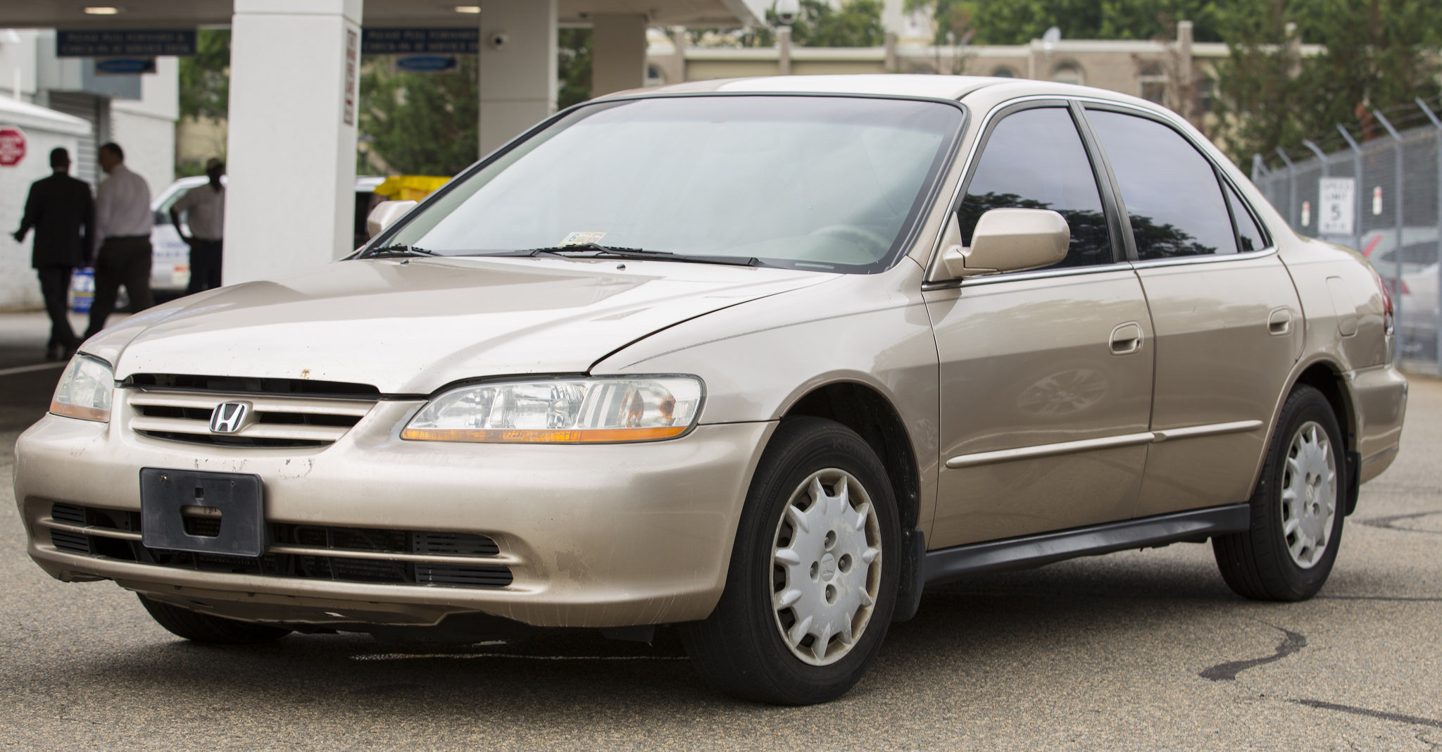 These 313,000 Honda cars with Takata airbags should be fixed immediately, NHTSA says