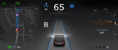 Consumer Reports tells Tesla to disable 'Autopilot'