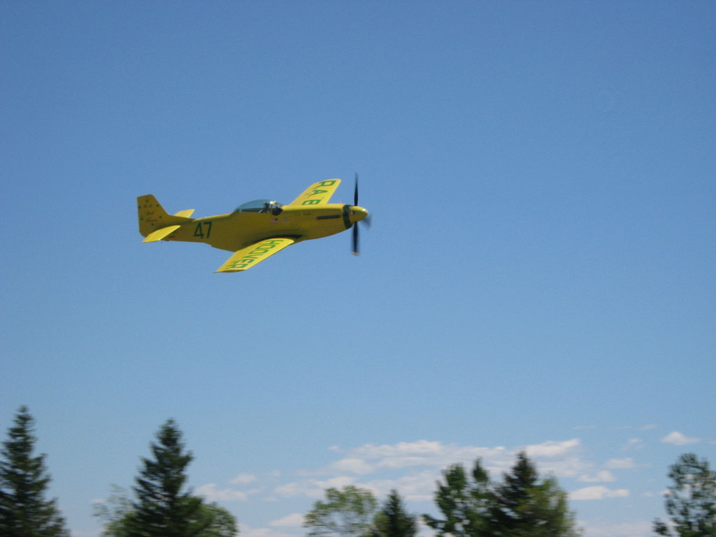 Ford's 526-horsepower 'Ole Yeller' Mustang raises $295,000 for charity