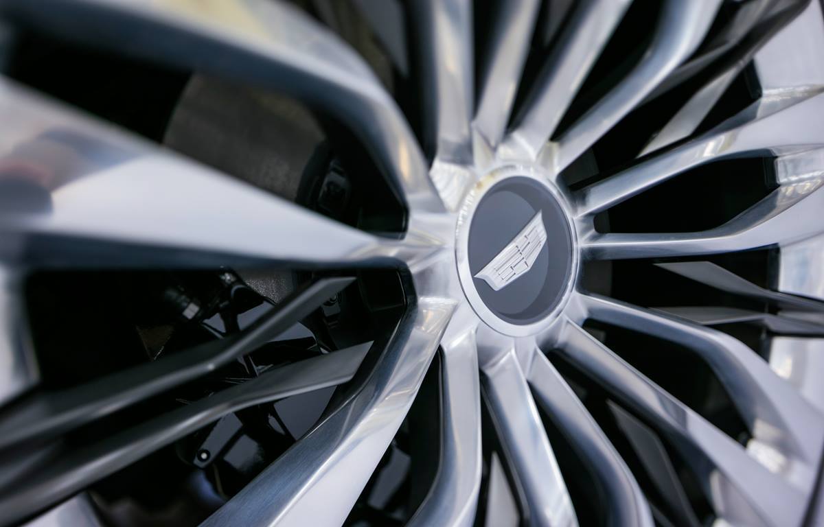 Cadillac to unveil design-driven concept vehicle Thursday