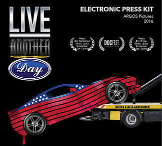 Inside look at auto industry bailout 'Live Another Day' opens Friday