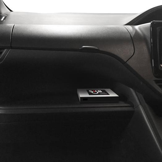 Toyota launches app-based Smart Key Box for car sharing