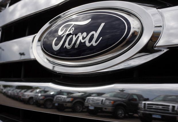 Ford didn't tell White House about $1.9B Michigan investment until Tuesday