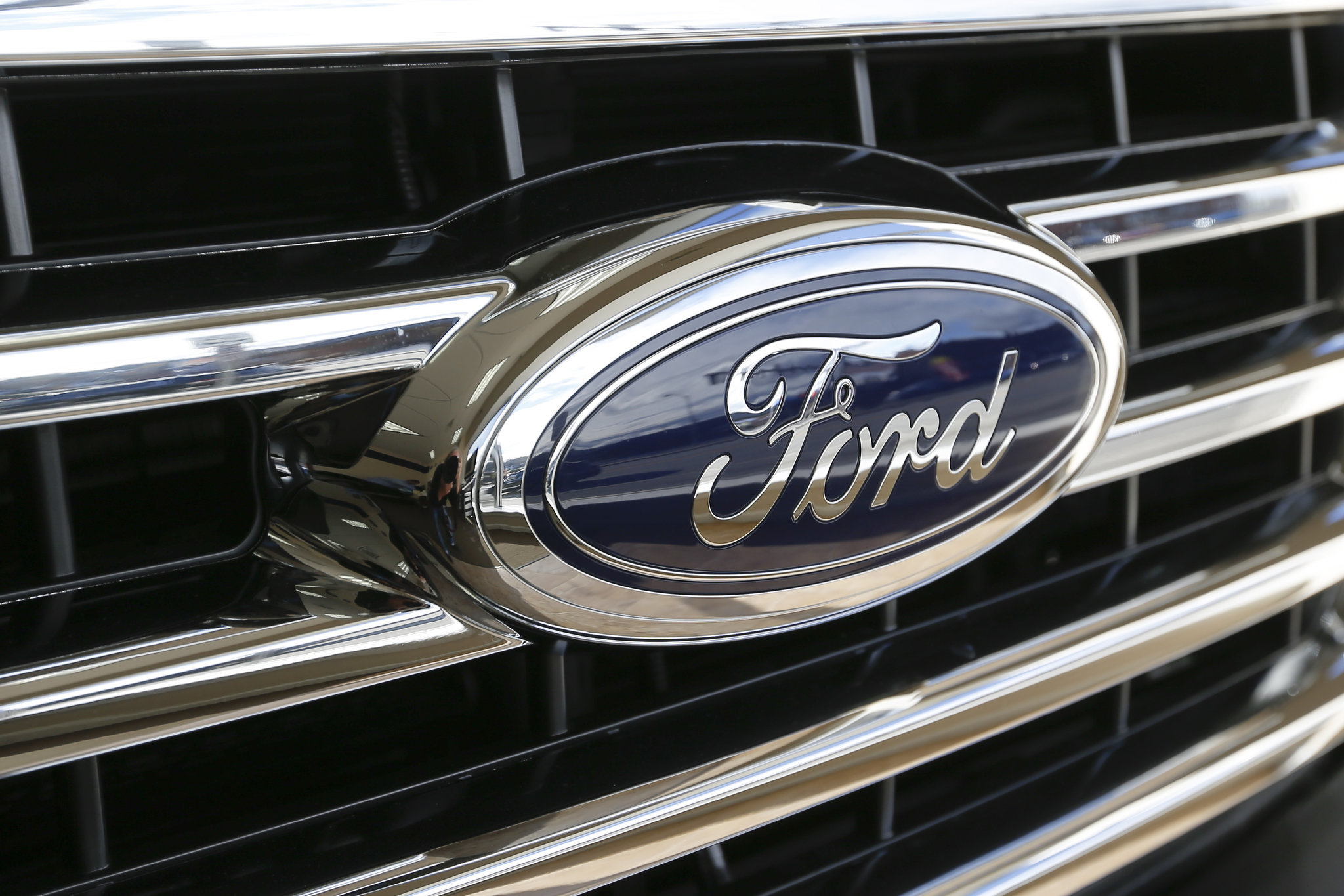 Ford recalls 1.3 million trucks to correct issue with door latch