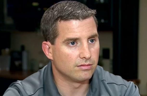 How an 8-year-boy at Disney World survived an alligator attack in 1986