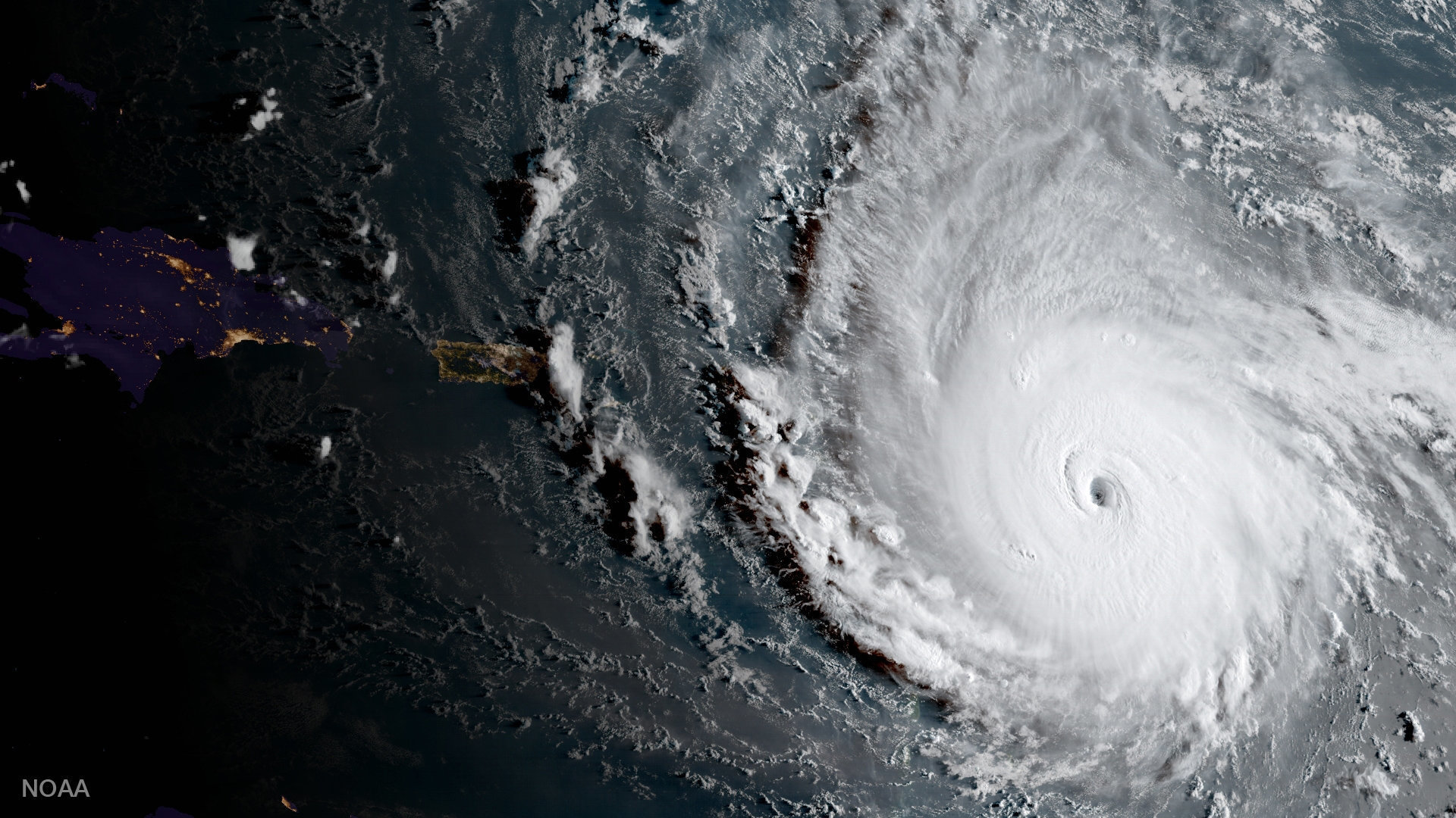 Hurricane Irma: Upstate NY forecasters keeping an eye on possible impacts here
