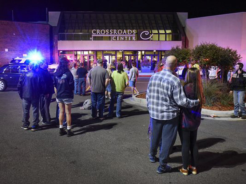 Minnesota mall stabbing: Islamic State claims responsibility