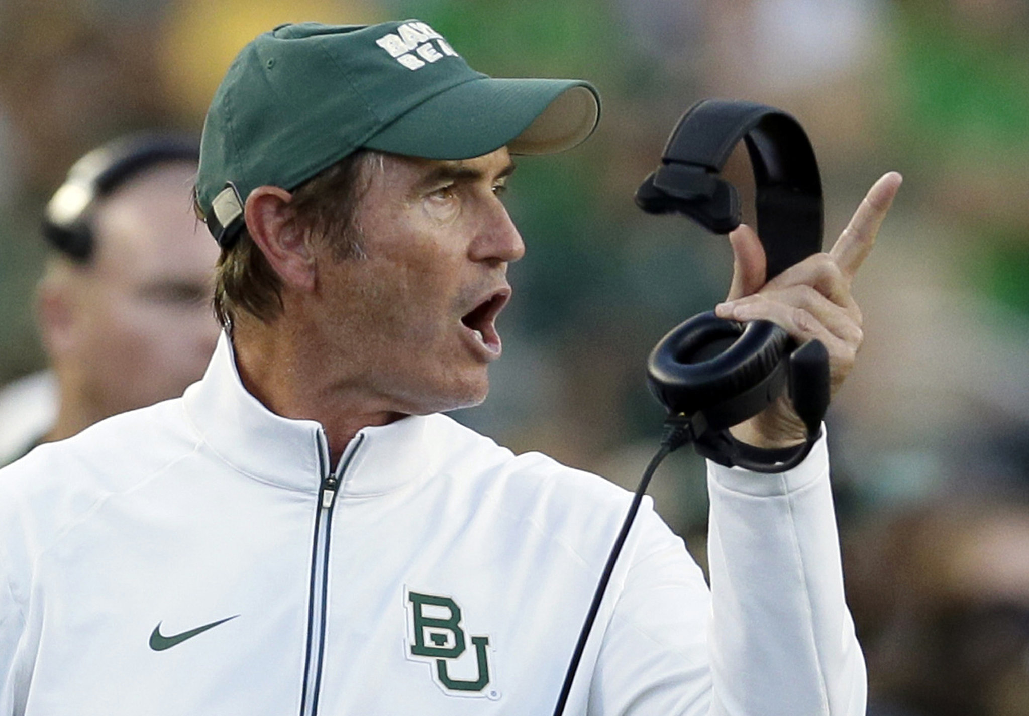 Baylor University a 'hunting ground for sexual predators,' lawsuit alleges