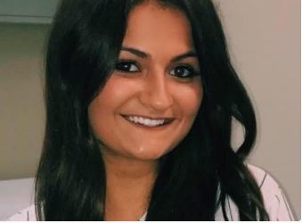 Alabama student says she feels 'horrible' after her racist videos get her expelled