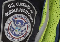 Border sensor detects Canadian dragging sled with $1.6M in pills into US, officials say