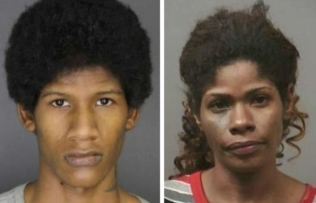 Upstate NY mom, son plead guilty after 970 baggies of heroin found in home