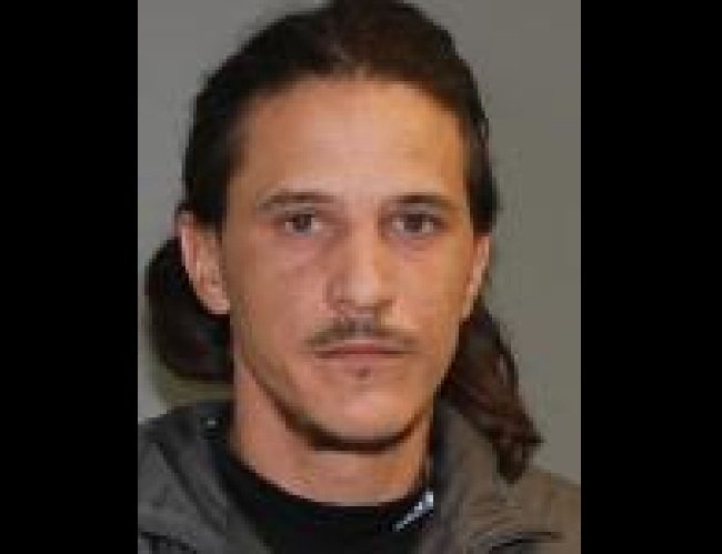 NY trooper hits car left in road by unlicensed driver who ran out of gas, police say