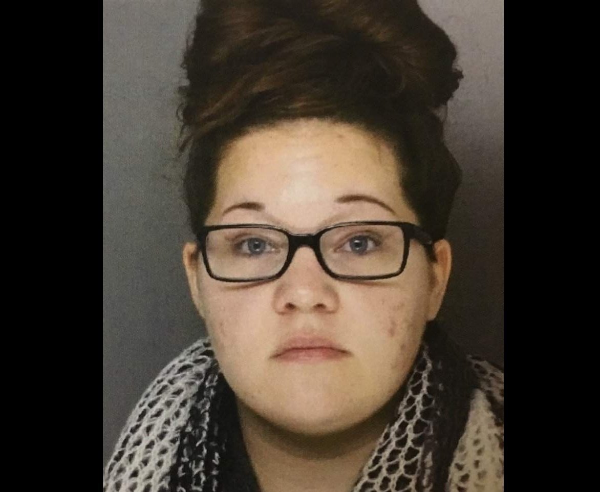 Pa. teacher's aide sexually assaulted 2 boys while she knew she had STDs, police say