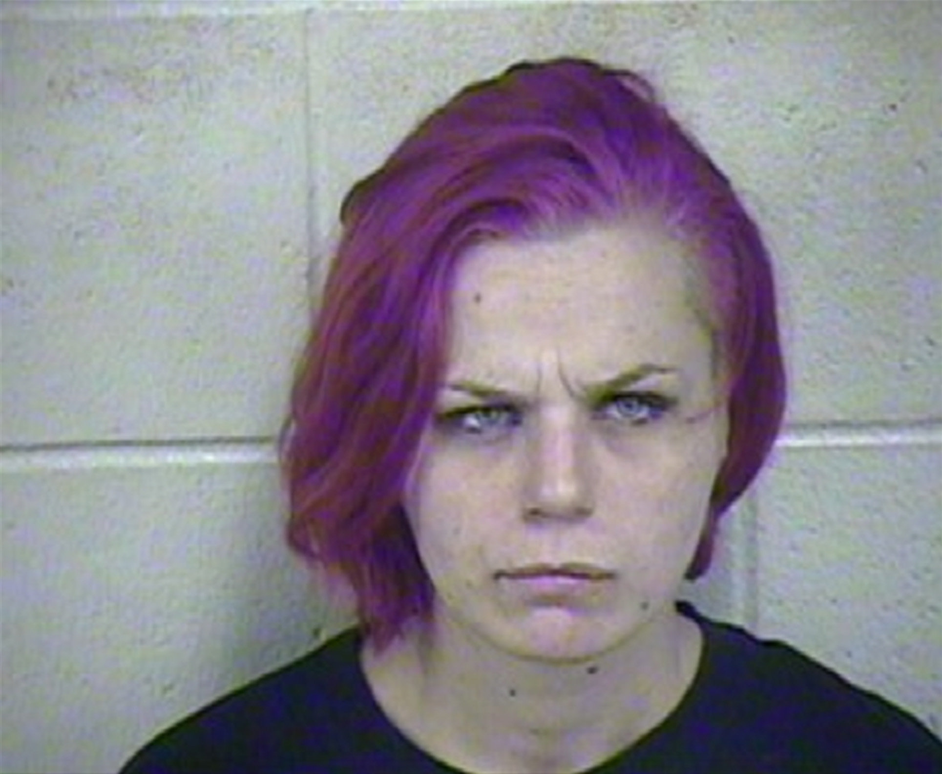 Missouri mom charged after kids found living in shipping crate inside underground cave