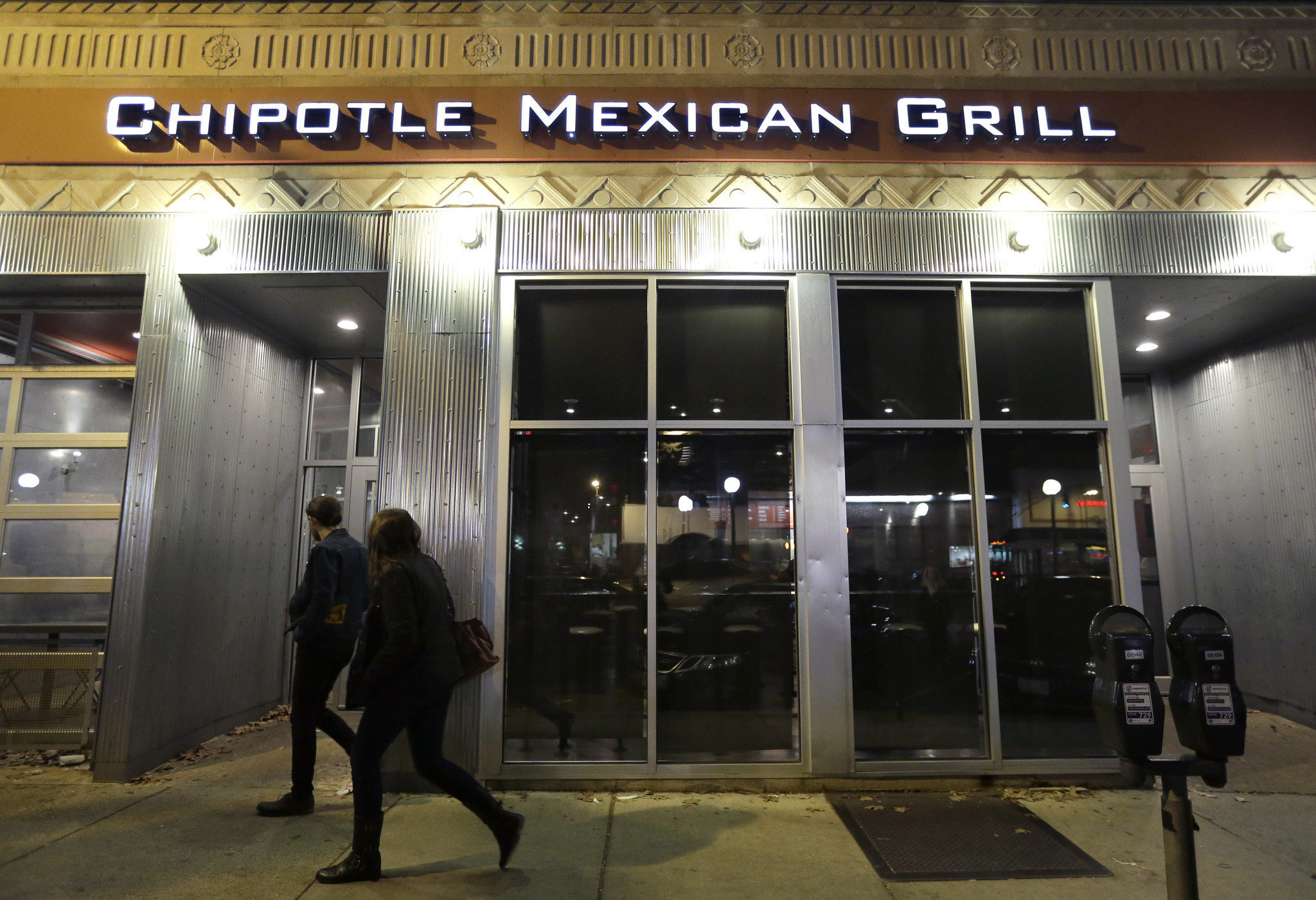 Chipotle to open Trussville location in first quarter