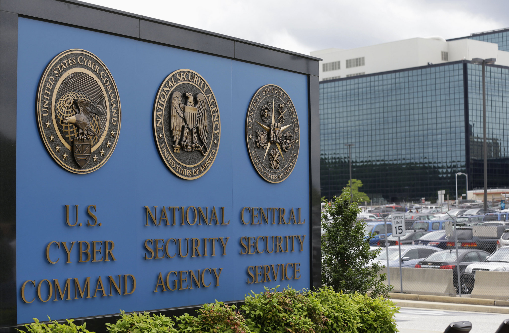 Feds call former NSA contractor's theft of 50 terabytes of secrets 'breathtaking'
