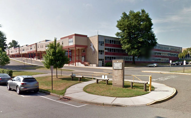 NJ 5th-graders build device to attack high school; plot 'not a prank,' police say
