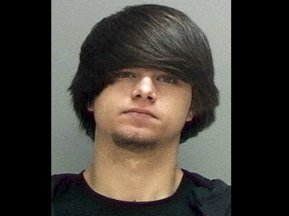 Ohio man rapes girl, holds her captive while he is electronically monitored, authorities say