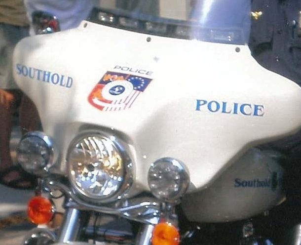 NY man arrested after forcible touching of woman at strawberry fest, police say