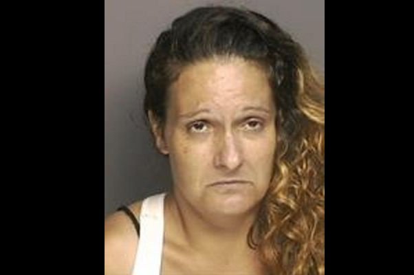 Alleged shoplifter at NY Target flees after using stun gun on employee