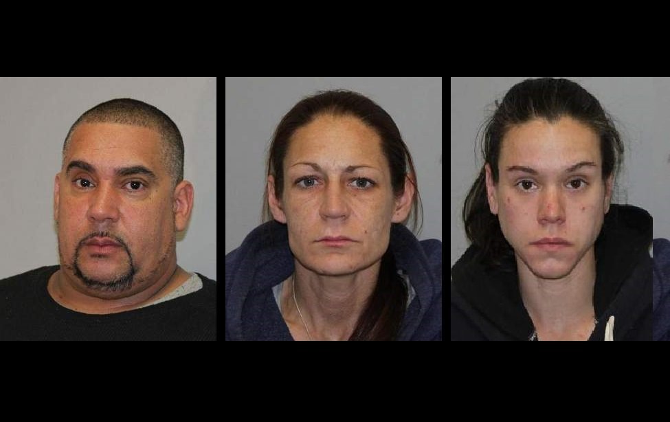 Upstate NY woman whose corpse was dumped in ditch likely died of overdose, police say