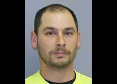 Tupper Lake dog control officer arrested after canine found dead at shelter