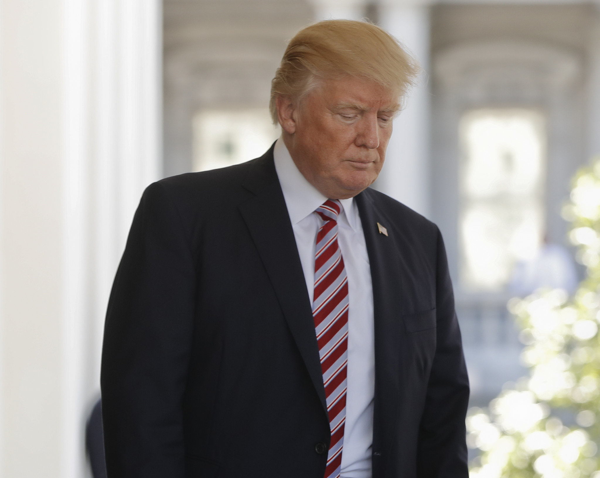 Michigan Democrats urge Trump to work closely with Congress on NAFTA renegotiation