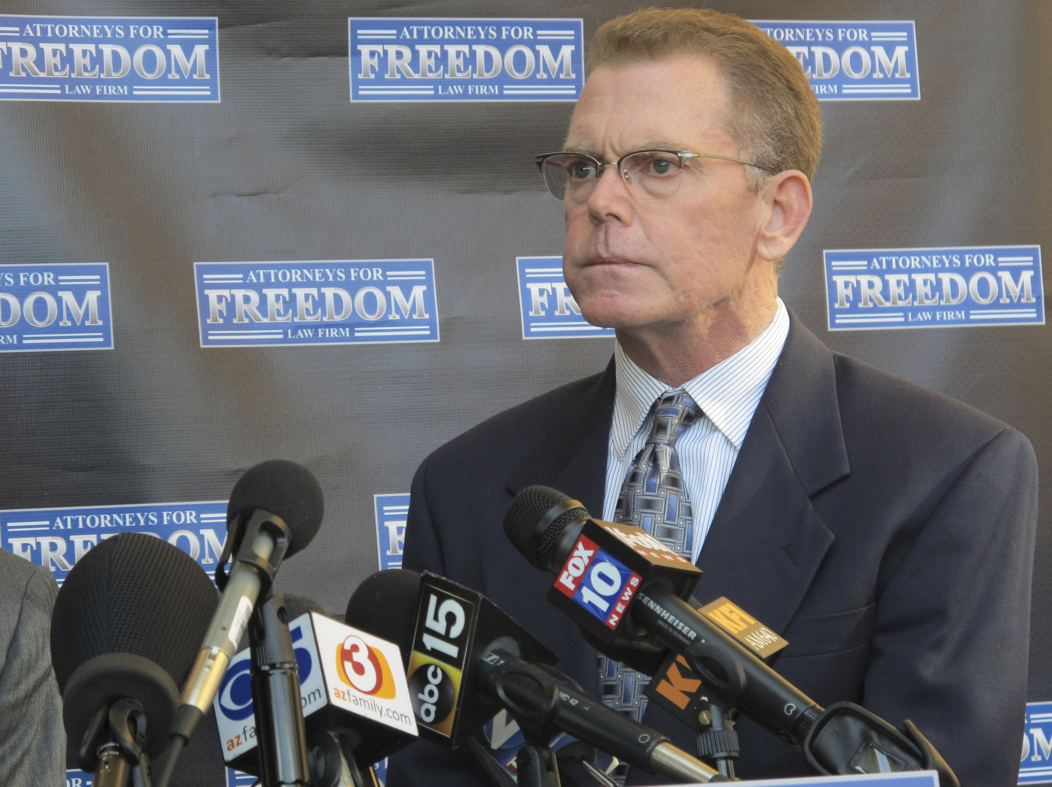 Man who sold ammo to Las Vegas shooter charged with making armor-piercing bullets