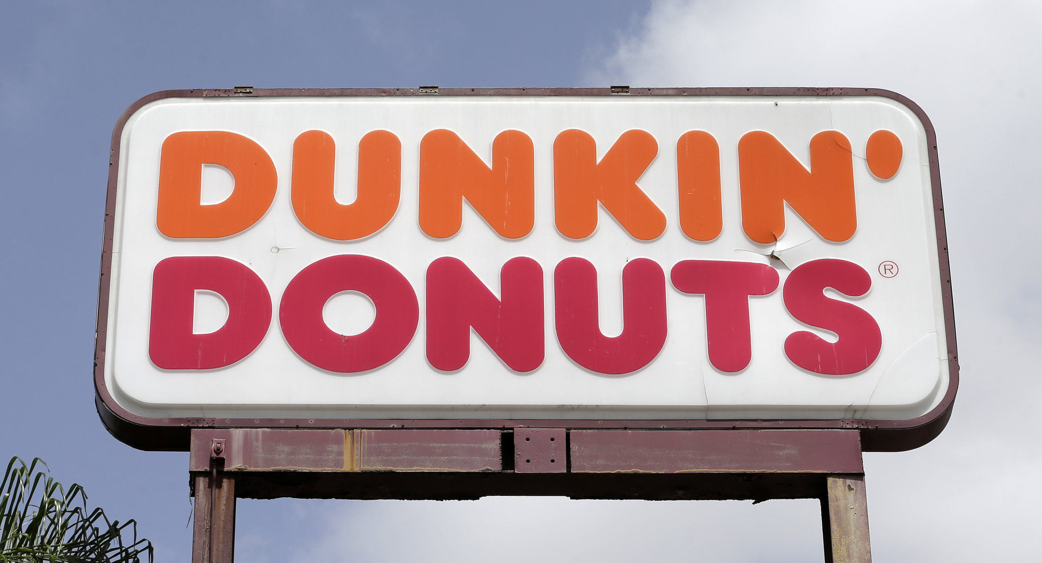 Doughnut-eating champ in police-sponsored contest caught stealing from Dunkin' Donuts