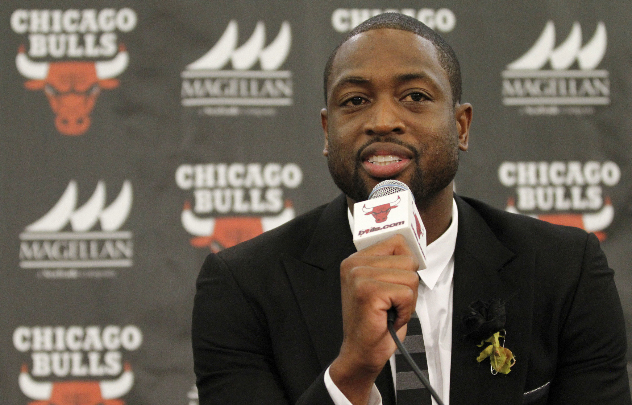 Brothers charged with first-degree murder in death of cousin of NBA star Dwyane Wade