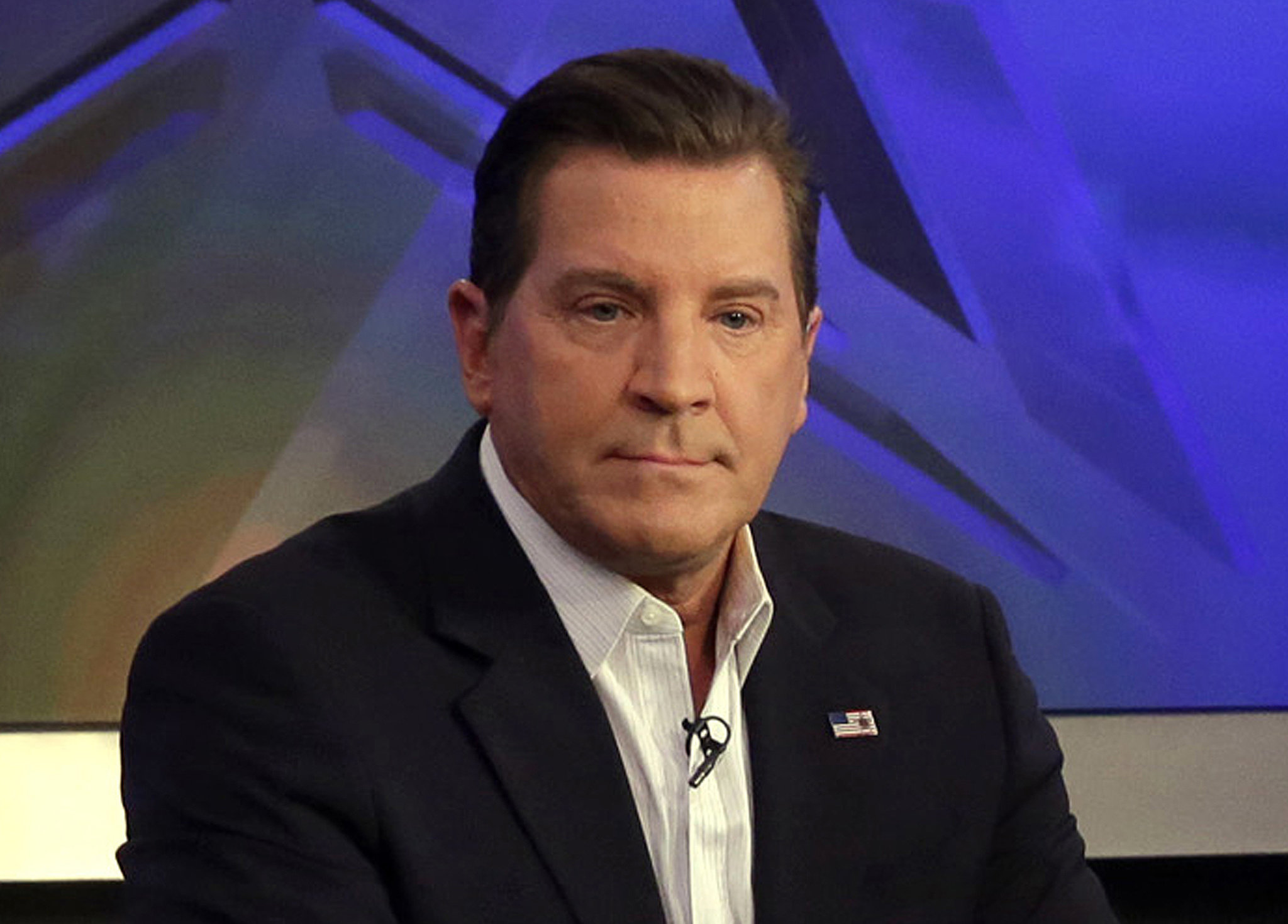 Eric Bolling's son dies just hours after Fox News announces ex-host's departure