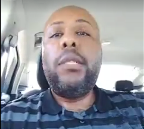 Cleveland Facebook killer may have crossed into NY or Pa., police say