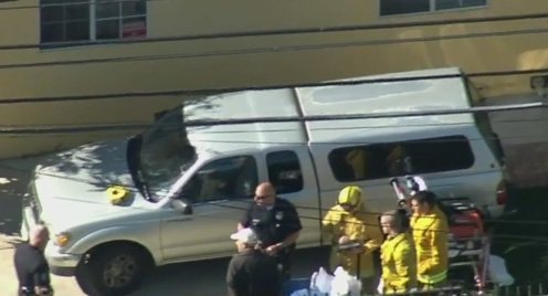 Calif. man Shehada Issa murdered son for being gay, prosecutors say