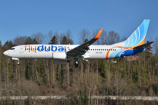 Russia says plane from Dubai crashed in landing attempt; all 61 on board dead