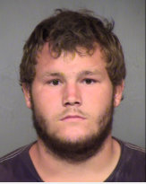 Alleged Phoenix freeway shooter to judge: 'I'm the wrong guy'