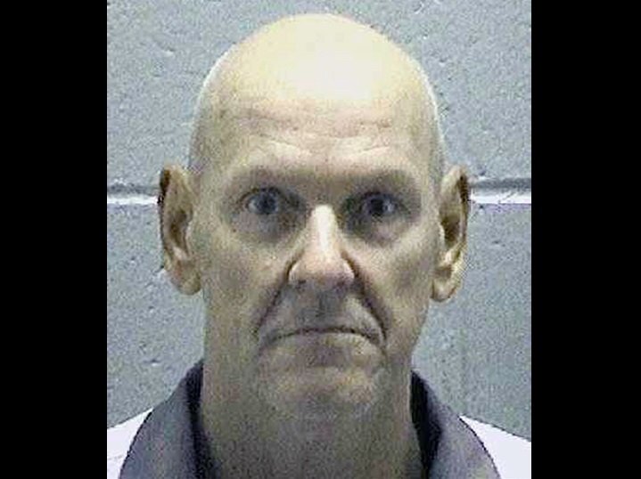 John Wayne Conner executed in Georgia for beating friend to death in 1982