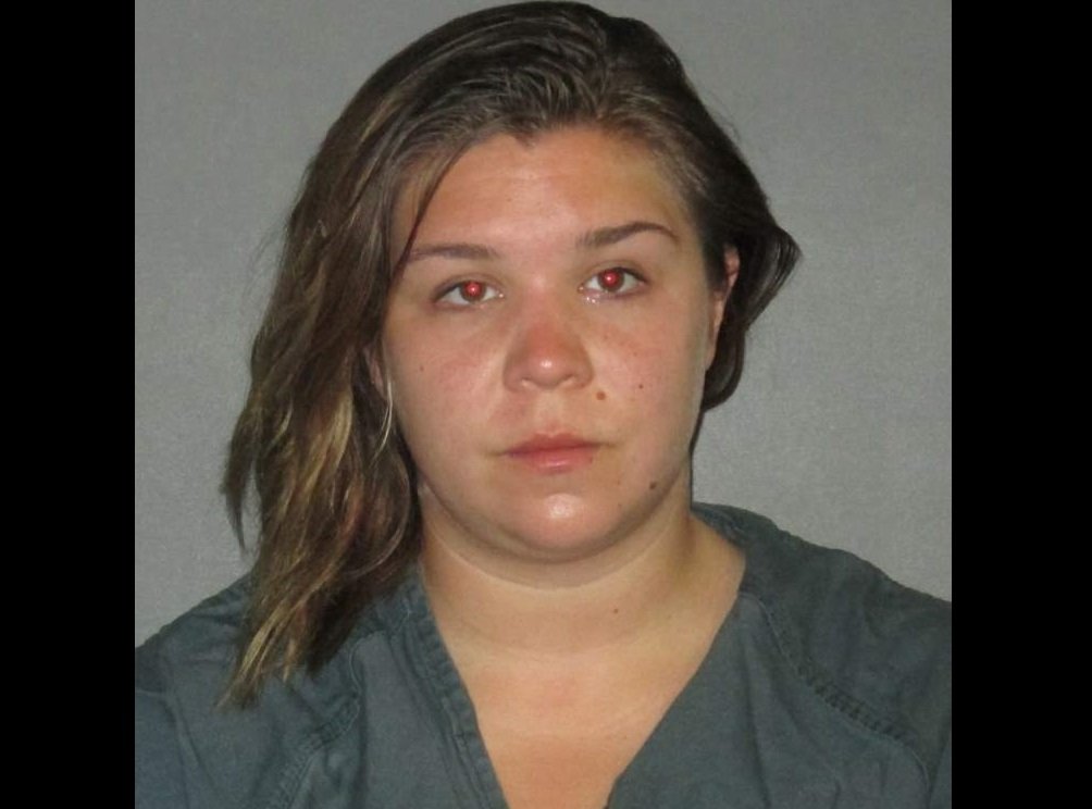 Baton Rouge woman faked 2 break-ins, then blamed ex-roommate for one, police say