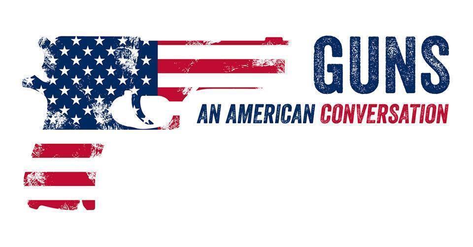Does the NRA wield too much power? 'Guns: An American Conversation'