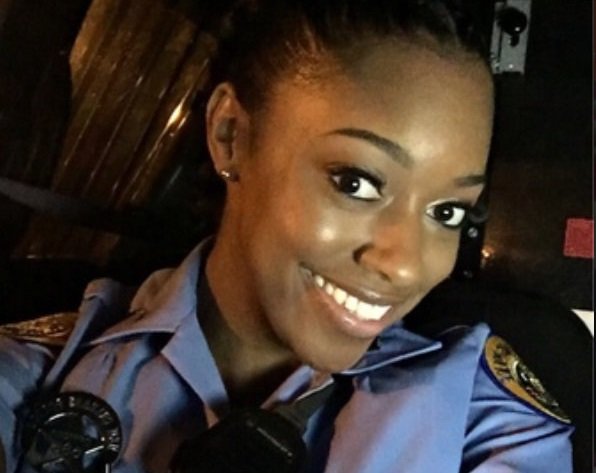 New Orleans cop in parked car suffers brain injury in hit by drunken driver, chief says