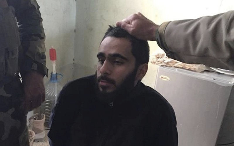 Jury to decide fate of man who joined ISIS and fled three months later