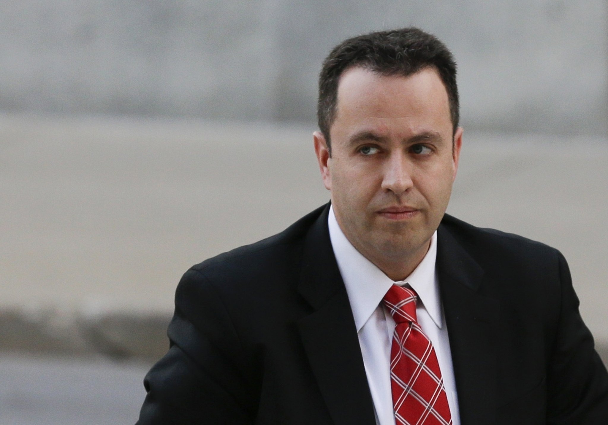 Ex-Subway spokesman Jared Fogle puts blame on parents of female victim