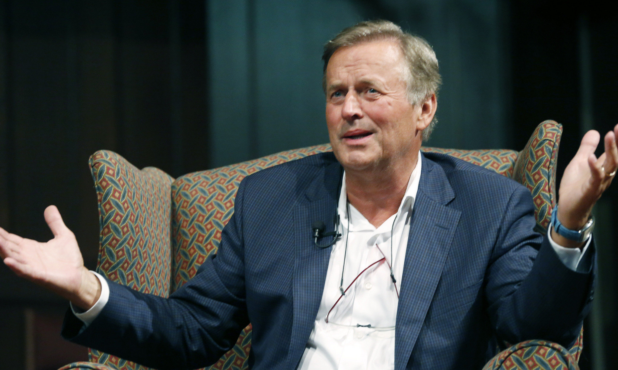 John Grisham, Donna Tartt among 95 Mississippi authors urging repeal of anti-LGBT law