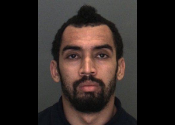 Utica man gets 55 to life for sexual abuse of girlfriend's daughter in Calif.