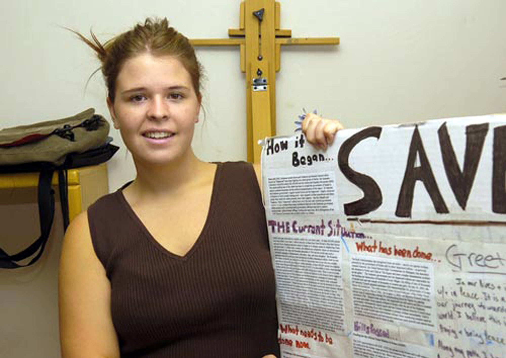 ISIS leader raped American hostage Kayla Mueller, US finds
