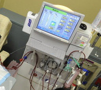 San Francisco hospital suspends kidney donations after donor's death