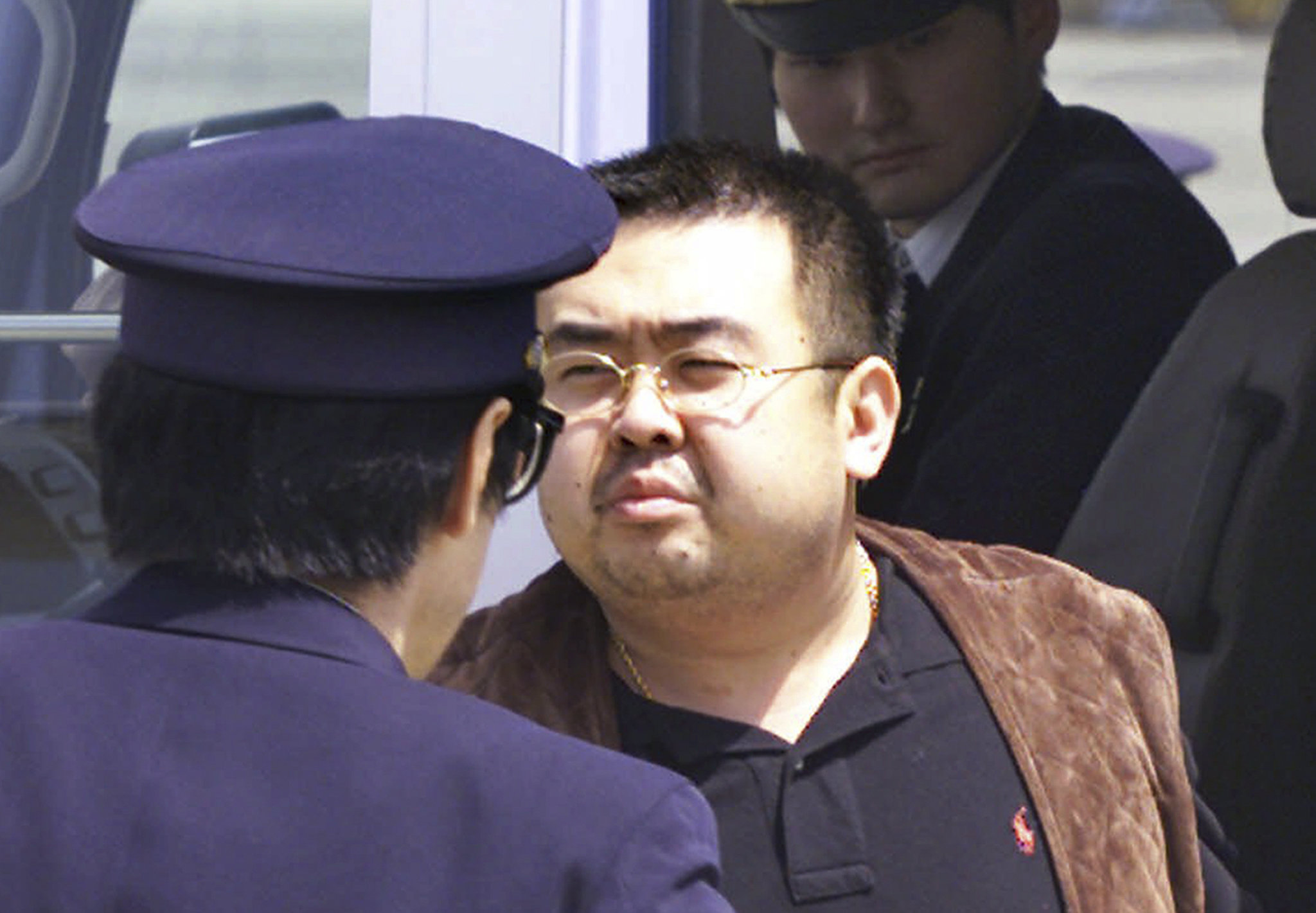 N. Korean man becomes 4th suspect arrested in Malaysian poisoning death of Kim Jong Nam