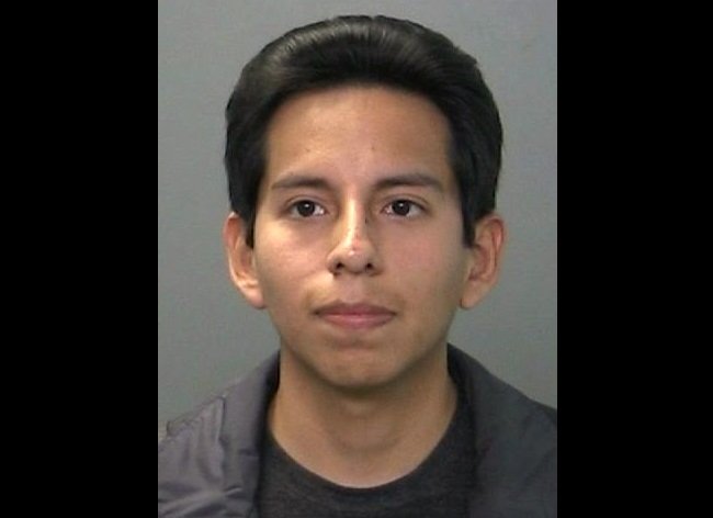 NY Boy Scout leader shared LSD, pot with 13-year-old troop member, police say