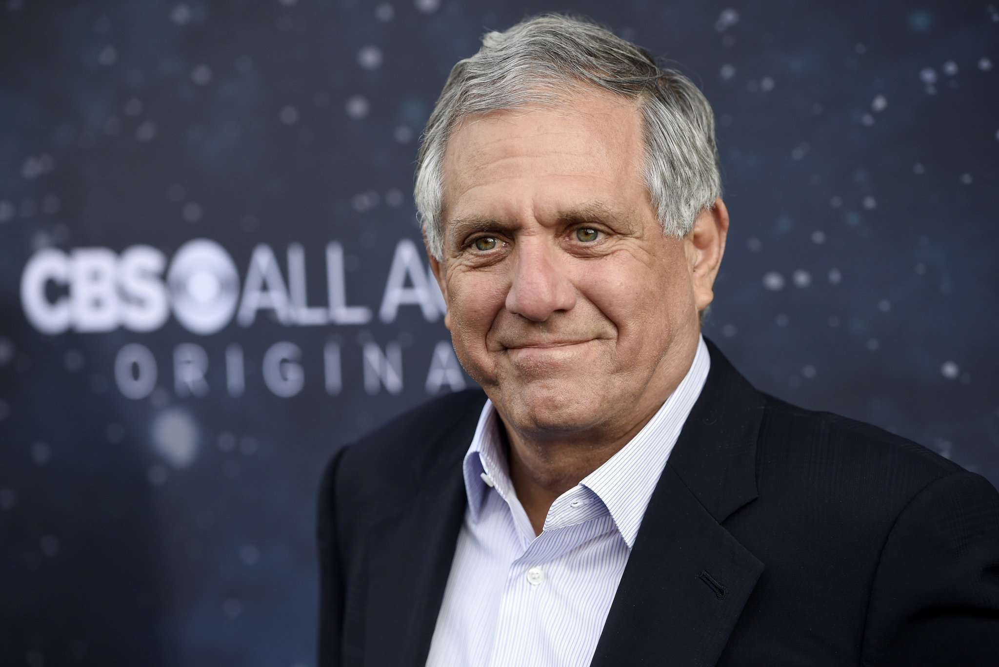CBS head Les Moonves resigns after new sex harassment allegations